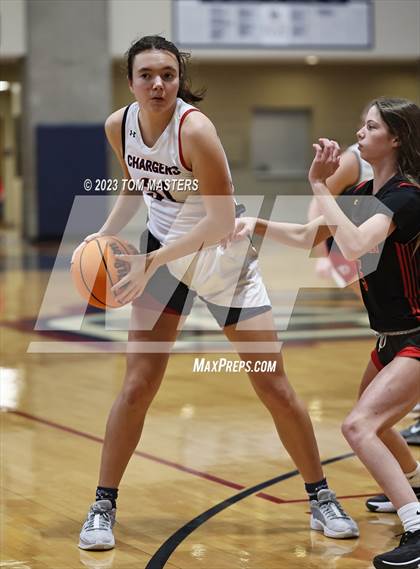 Thumbnail 3 in Wesleyan Christian Academy @ Providence Day photogallery.
