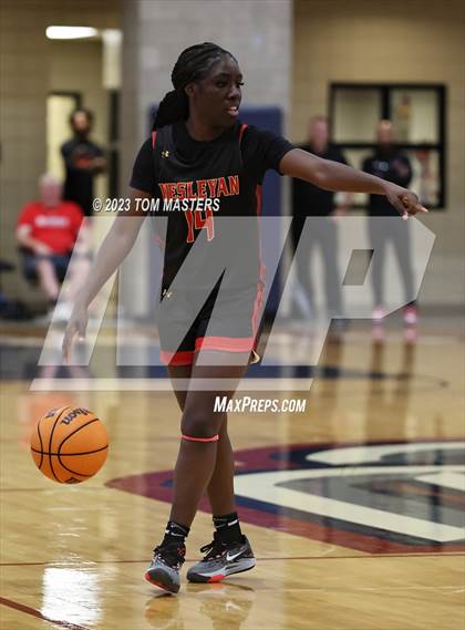 Thumbnail 1 in Wesleyan Christian Academy @ Providence Day photogallery.