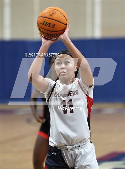 Thumbnail 3 in Wesleyan Christian Academy @ Providence Day photogallery.