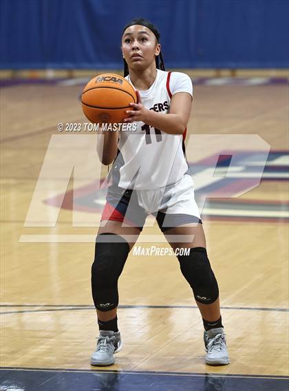 Thumbnail 2 in Wesleyan Christian Academy @ Providence Day photogallery.