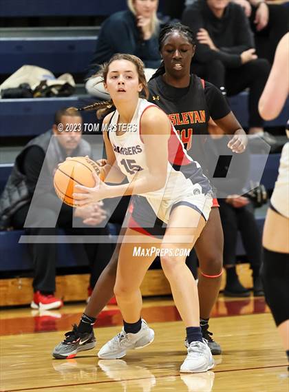 Thumbnail 3 in Wesleyan Christian Academy @ Providence Day photogallery.
