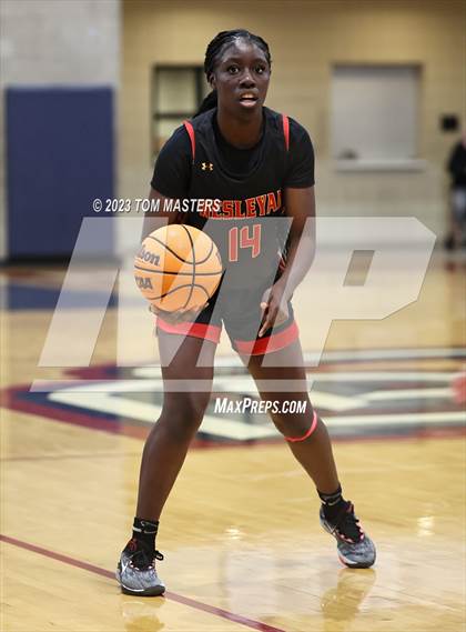 Thumbnail 2 in Wesleyan Christian Academy @ Providence Day photogallery.