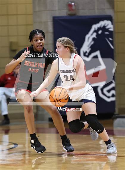 Thumbnail 2 in Wesleyan Christian Academy @ Providence Day photogallery.