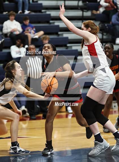 Thumbnail 3 in Wesleyan Christian Academy @ Providence Day photogallery.