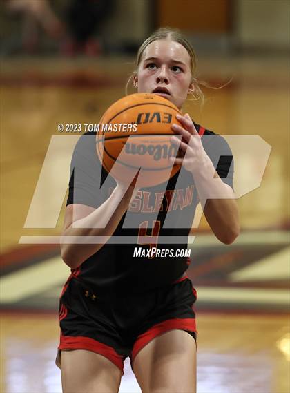 Thumbnail 2 in Wesleyan Christian Academy @ Providence Day photogallery.