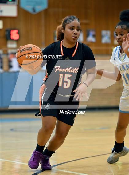 Thumbnail 3 in Foothill @ Burbank photogallery.