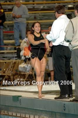 Thumbnail 3 in Downey vs El Segundo (D6 Section Final) photogallery.