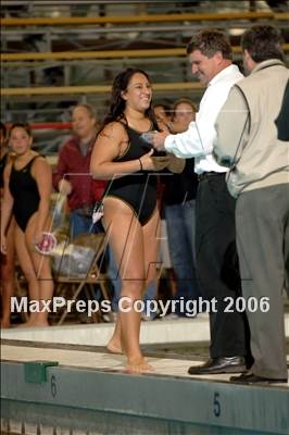 Thumbnail 2 in Downey vs El Segundo (D6 Section Final) photogallery.