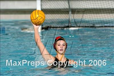 Thumbnail 1 in Downey vs El Segundo (D6 Section Final) photogallery.