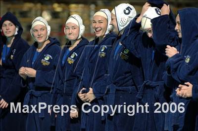 Thumbnail 2 in Downey vs El Segundo (D6 Section Final) photogallery.