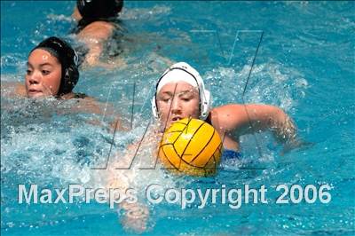 Thumbnail 3 in Downey vs El Segundo (D6 Section Final) photogallery.