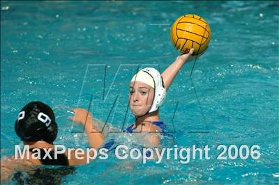 Thumbnail 1 in Downey vs El Segundo (D6 Section Final) photogallery.
