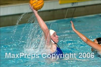 Thumbnail 1 in Downey vs El Segundo (D6 Section Final) photogallery.