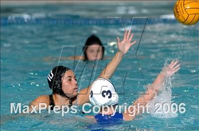 Thumbnail 3 in Downey vs El Segundo (D6 Section Final) photogallery.