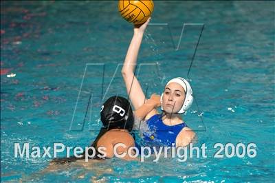 Thumbnail 2 in Downey vs El Segundo (D6 Section Final) photogallery.