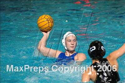 Thumbnail 1 in Downey vs El Segundo (D6 Section Final) photogallery.