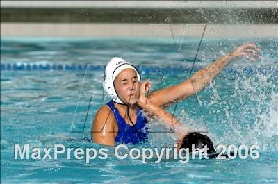 Thumbnail 1 in Downey vs El Segundo (D6 Section Final) photogallery.