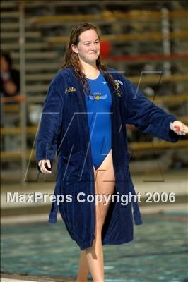Thumbnail 2 in Downey vs El Segundo (D6 Section Final) photogallery.
