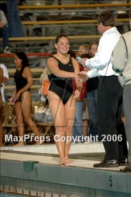 Thumbnail 1 in Downey vs El Segundo (D6 Section Final) photogallery.