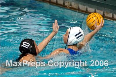 Thumbnail 2 in Downey vs El Segundo (D6 Section Final) photogallery.