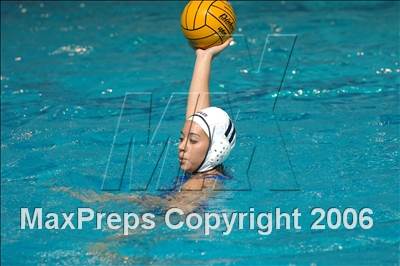 Thumbnail 1 in Downey vs El Segundo (D6 Section Final) photogallery.