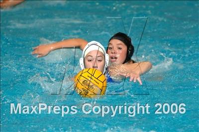 Thumbnail 2 in Downey vs El Segundo (D6 Section Final) photogallery.