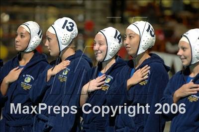 Thumbnail 3 in Downey vs El Segundo (D6 Section Final) photogallery.