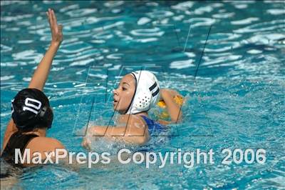 Thumbnail 1 in Downey vs El Segundo (D6 Section Final) photogallery.