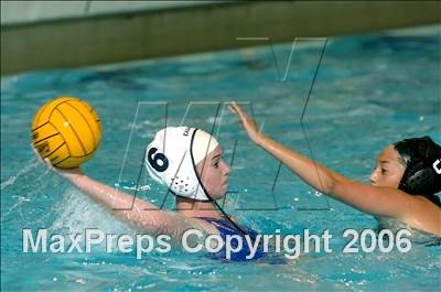 Thumbnail 3 in Downey vs El Segundo (D6 Section Final) photogallery.