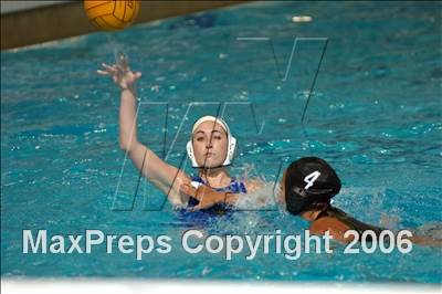 Thumbnail 3 in Downey vs El Segundo (D6 Section Final) photogallery.