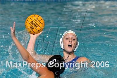 Thumbnail 2 in Downey vs El Segundo (D6 Section Final) photogallery.