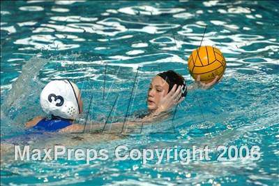 Thumbnail 3 in Downey vs El Segundo (D6 Section Final) photogallery.