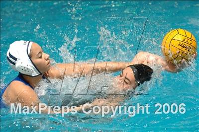 Thumbnail 1 in Downey vs El Segundo (D6 Section Final) photogallery.