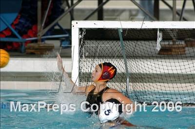 Thumbnail 3 in Downey vs El Segundo (D6 Section Final) photogallery.