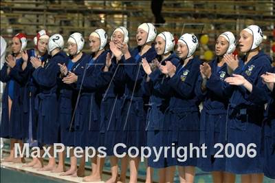Thumbnail 1 in Downey vs El Segundo (D6 Section Final) photogallery.