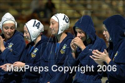 Thumbnail 1 in Downey vs El Segundo (D6 Section Final) photogallery.