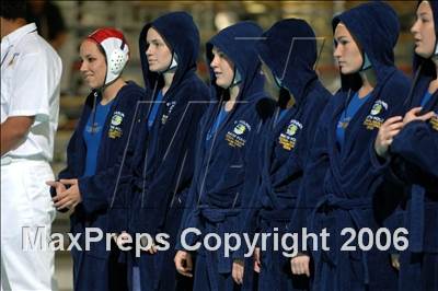 Thumbnail 1 in Downey vs El Segundo (D6 Section Final) photogallery.