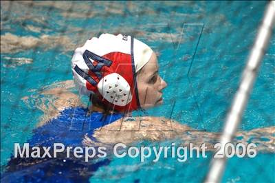Thumbnail 1 in Downey vs El Segundo (D6 Section Final) photogallery.