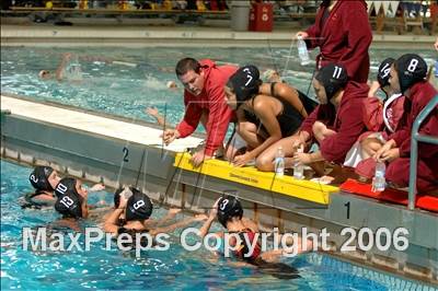 Thumbnail 3 in Downey vs El Segundo (D6 Section Final) photogallery.