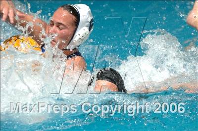Thumbnail 2 in Downey vs El Segundo (D6 Section Final) photogallery.
