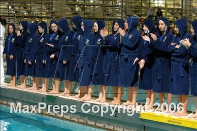Thumbnail 3 in Downey vs El Segundo (D6 Section Final) photogallery.