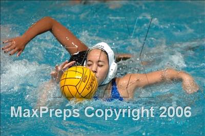 Thumbnail 1 in Downey vs El Segundo (D6 Section Final) photogallery.