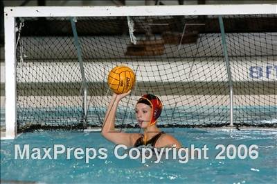 Thumbnail 2 in Downey vs El Segundo (D6 Section Final) photogallery.