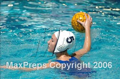 Thumbnail 2 in Downey vs El Segundo (D6 Section Final) photogallery.