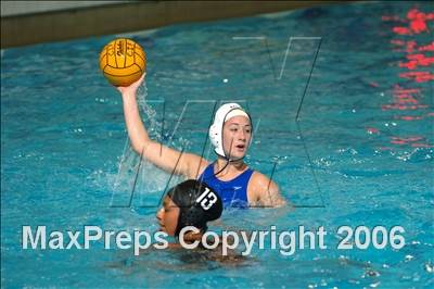 Thumbnail 1 in Downey vs El Segundo (D6 Section Final) photogallery.