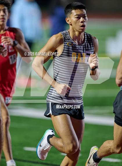 Thumbnail 2 in Generation Park Invitational (1600M) photogallery.