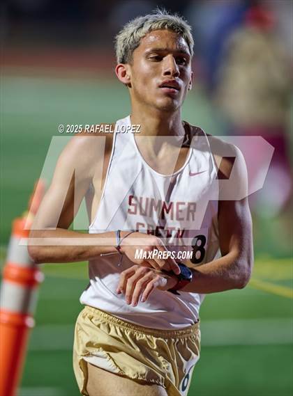 Thumbnail 2 in Generation Park Invitational (1600M) photogallery.