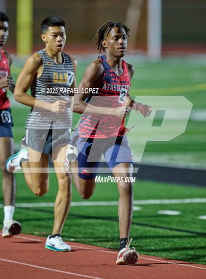 Thumbnail 2 in Generation Park Invitational (1600M) photogallery.