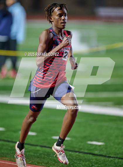 Thumbnail 2 in Generation Park Invitational (1600M) photogallery.