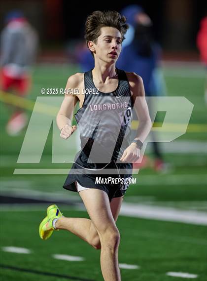 Thumbnail 3 in Generation Park Invitational (1600M) photogallery.